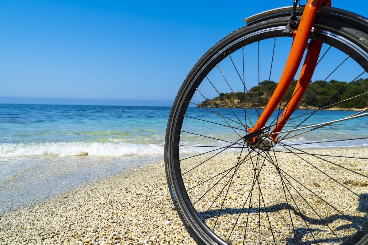 Bike Tours - Collection Bike Tours - Collection