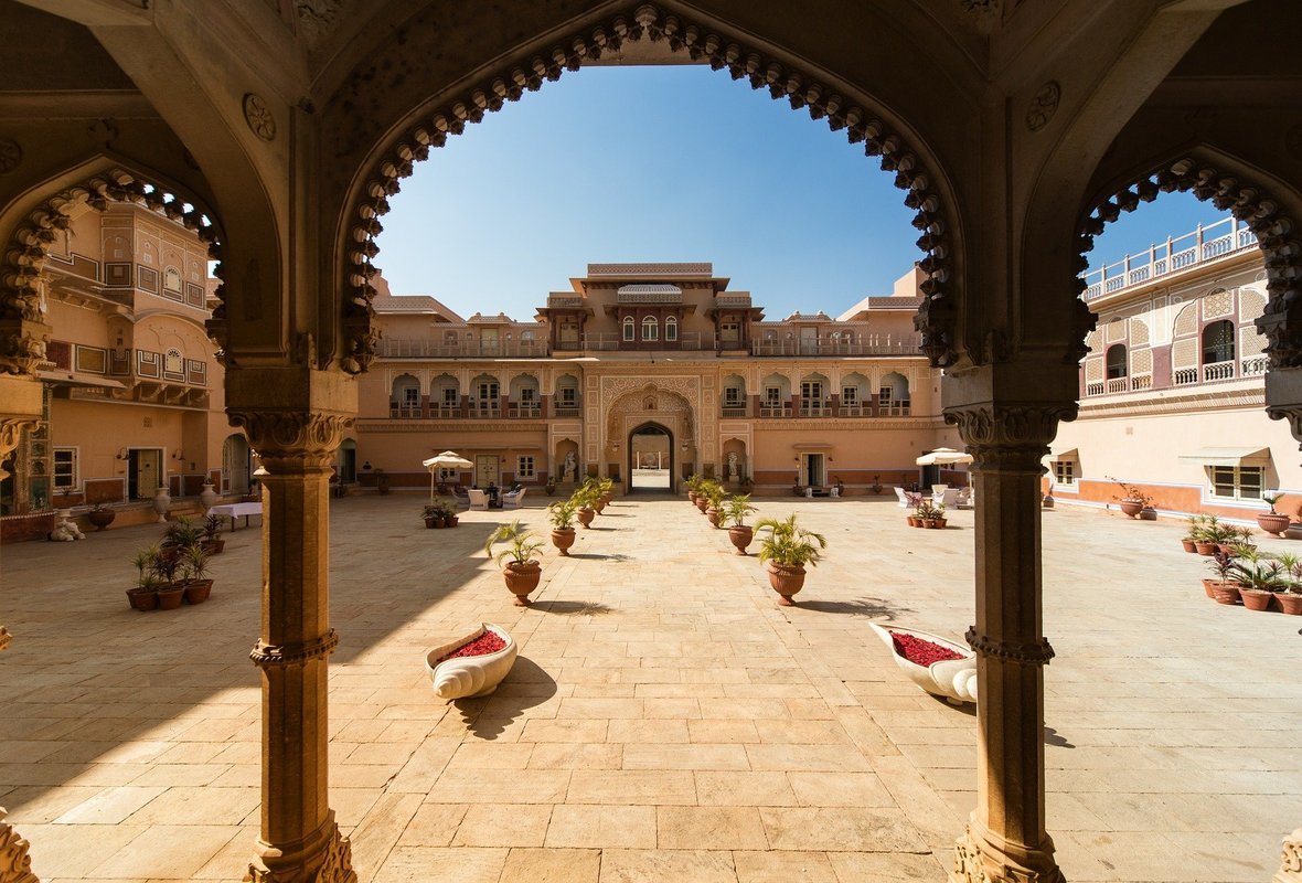 Rajasthan Tour - Collection Rajasthan Tour - Collection