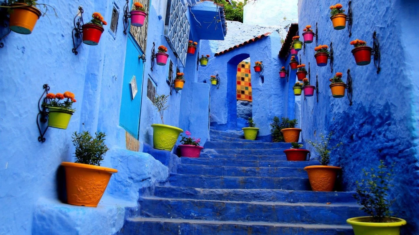Morocco - Collection Morocco - Collection