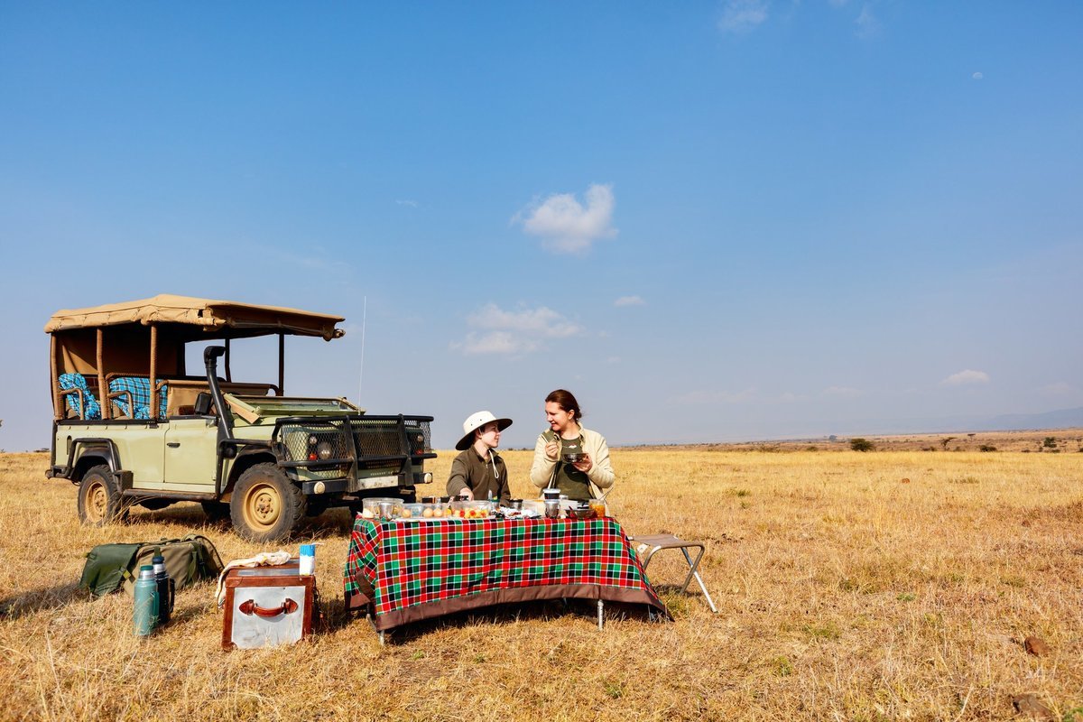 Family Safaris - Collection Family Safaris - Collection