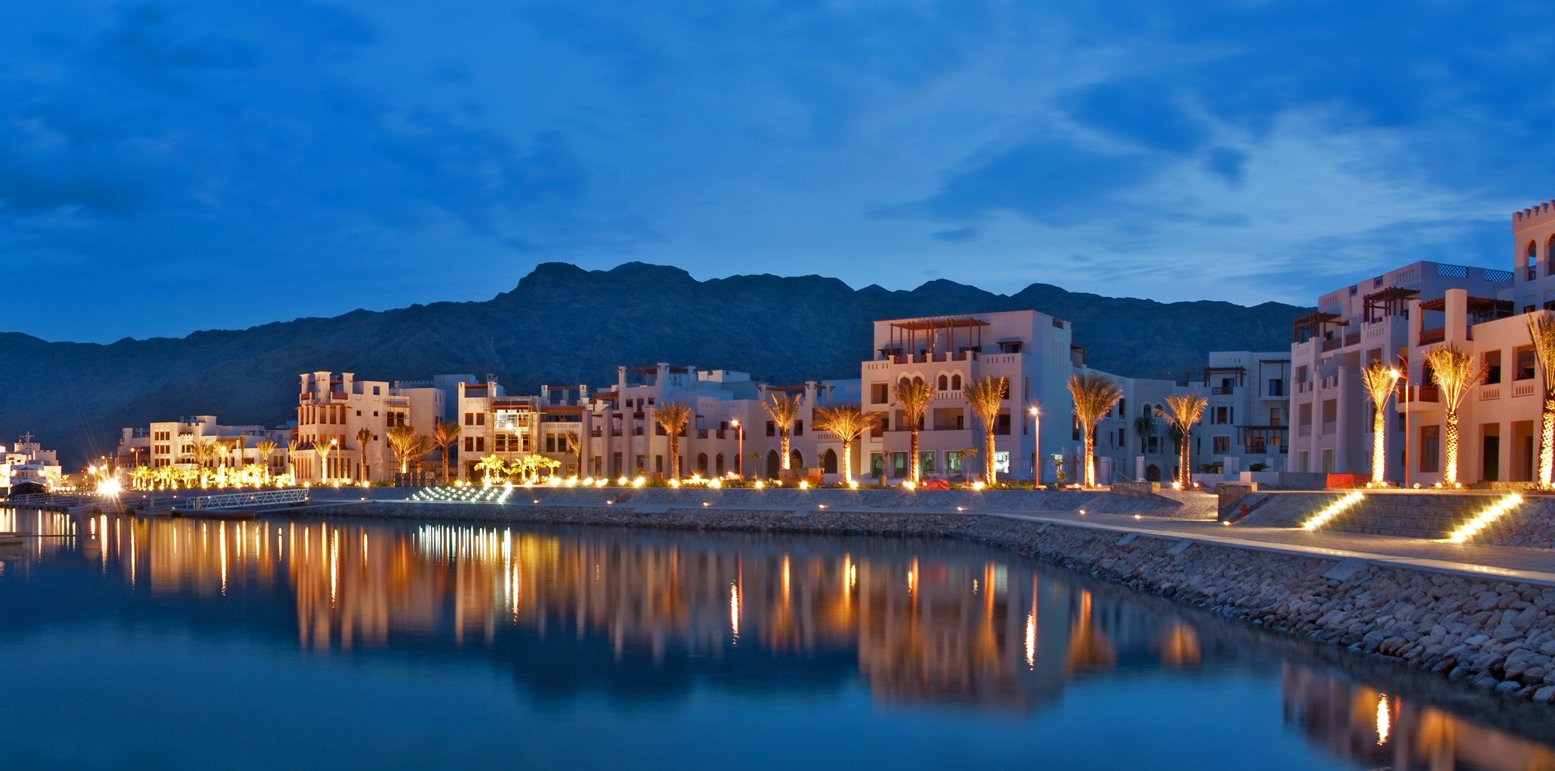 Bahrain | Oman | Kuwait| Qatar - Collection Bahrain | Oman | Kuwait| Qatar - Collection