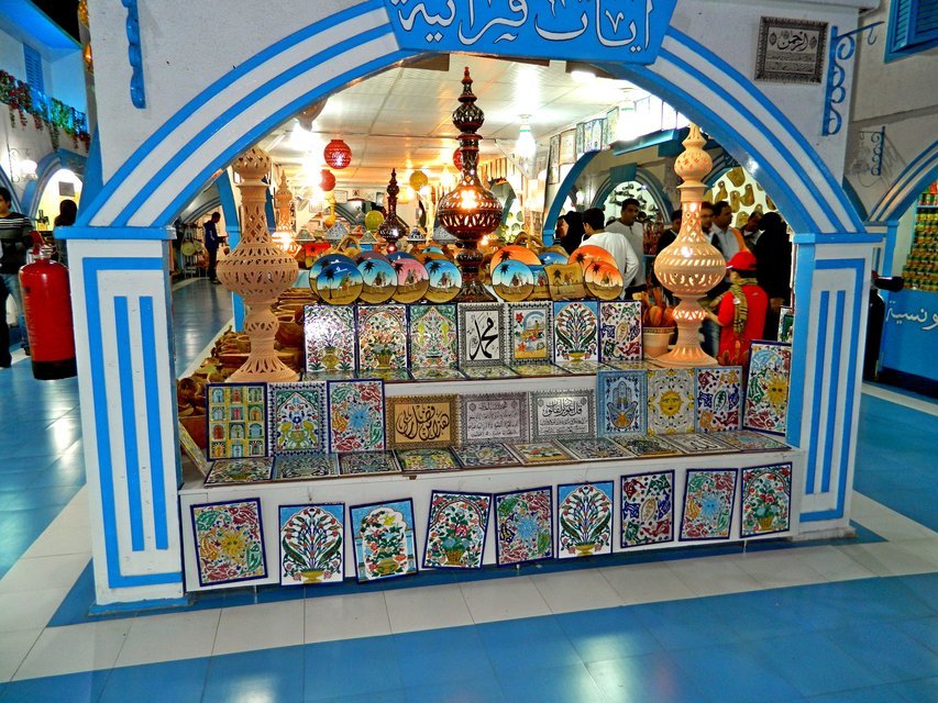 Miracle Garden, Mall of Emirates and Global Village Tour - Tour