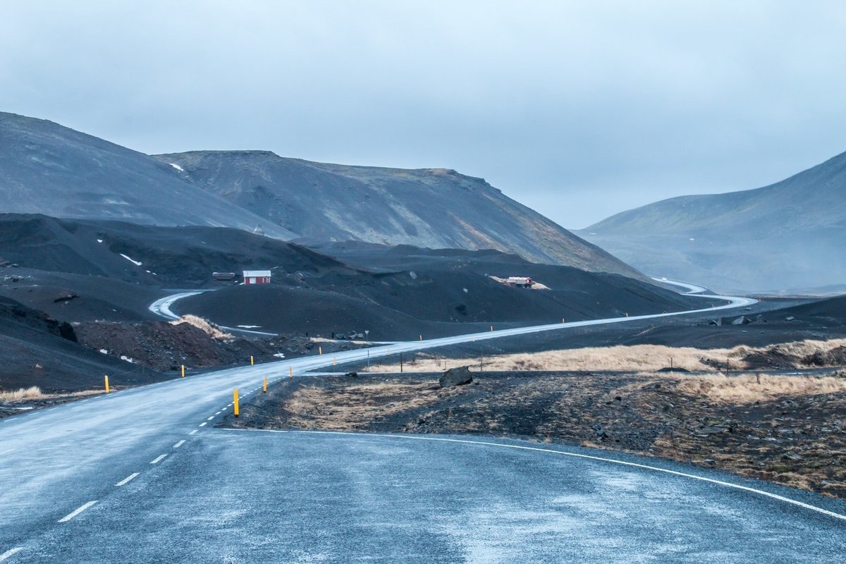 AVENTURAS EN MOTO EN ISLANDIA - Collection AVENTURAS EN MOTO EN ISLANDIA - Collection