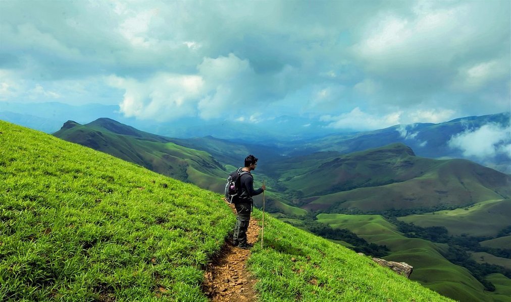 Image result for kudremukh