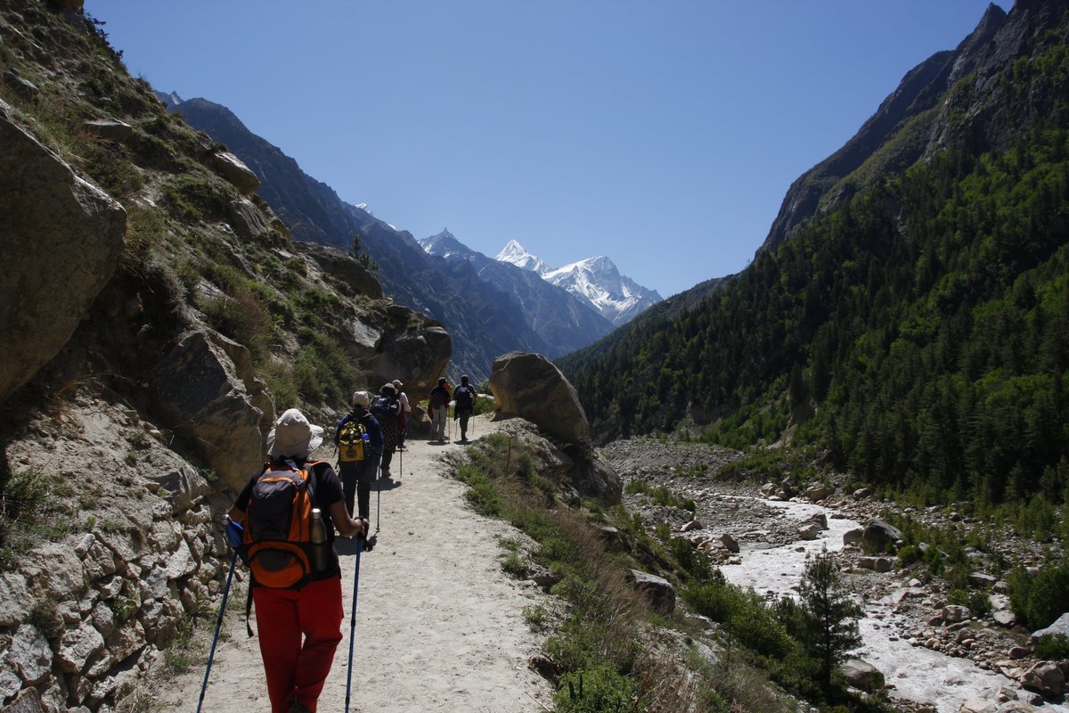 All age - Classic Treks (10-65 years) - Collection All age - Classic Treks (10-65 years) - Collection