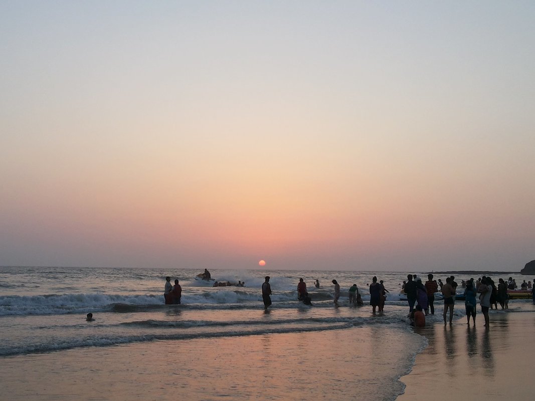 Alibaug Treks - Collection Alibaug Treks - Collection