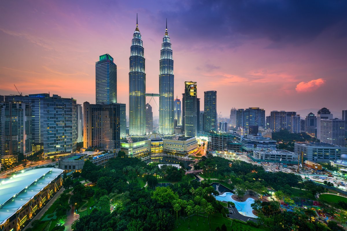 Malaysia - Collection Malaysia - Collection