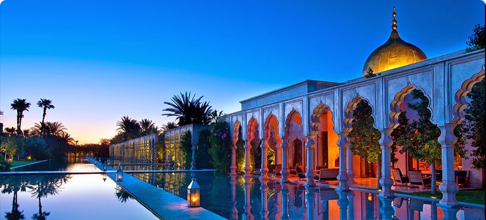 Morocco - Collection Morocco - Collection