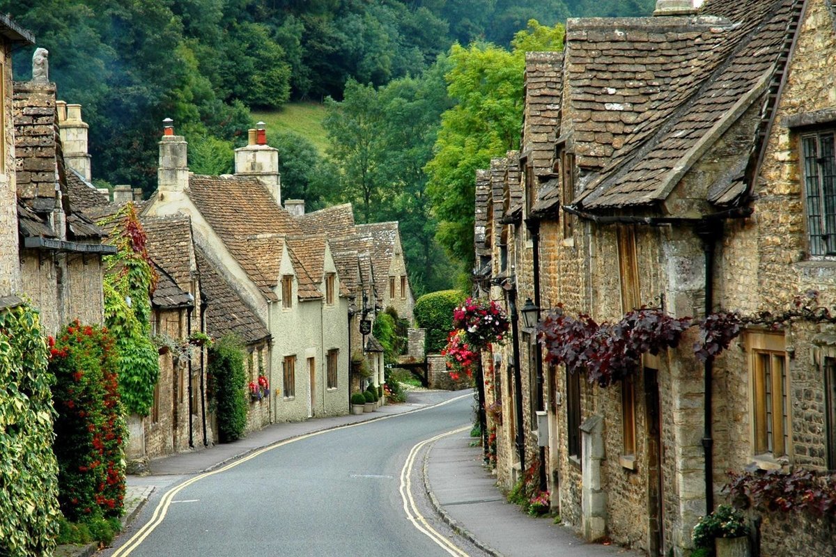 Day Trips From London - Collection Day Trips From London - Collection