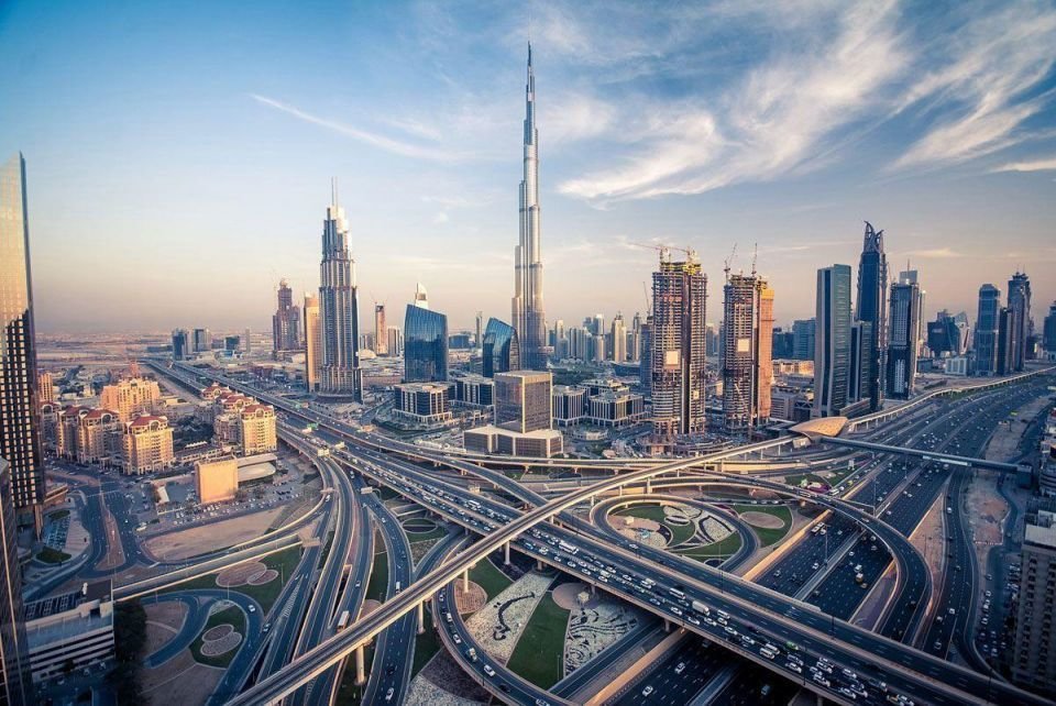 Dubai - Collection Dubai - Collection