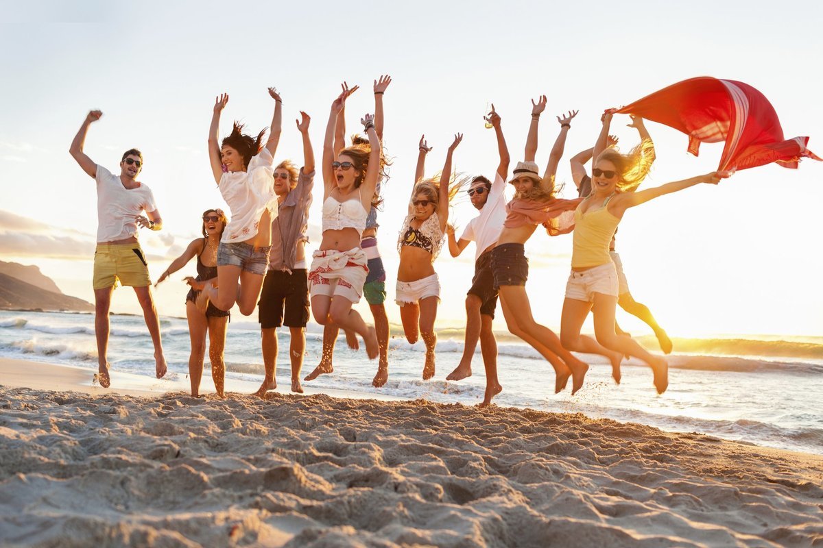 Group Travel Group Travel