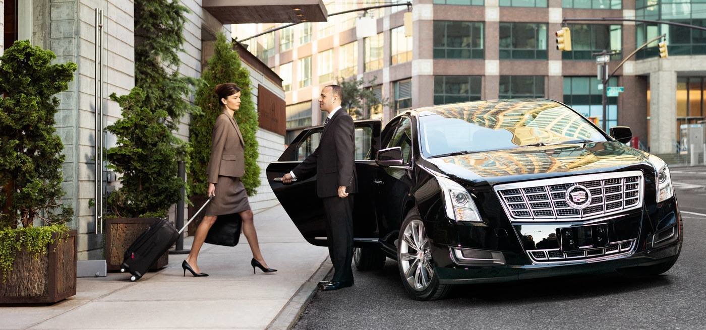 Luxury Airport Transfers Luxury Airport Transfers