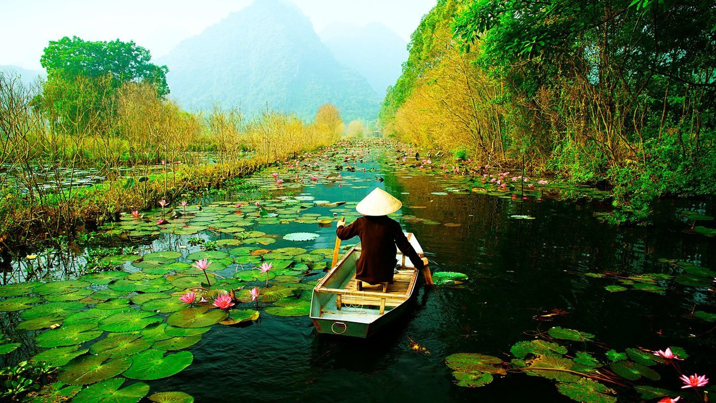 Vietnam - Collection Vietnam - Collection