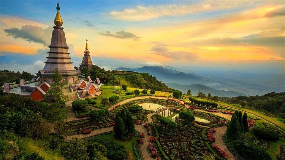 Thailand - Collection Thailand - Collection