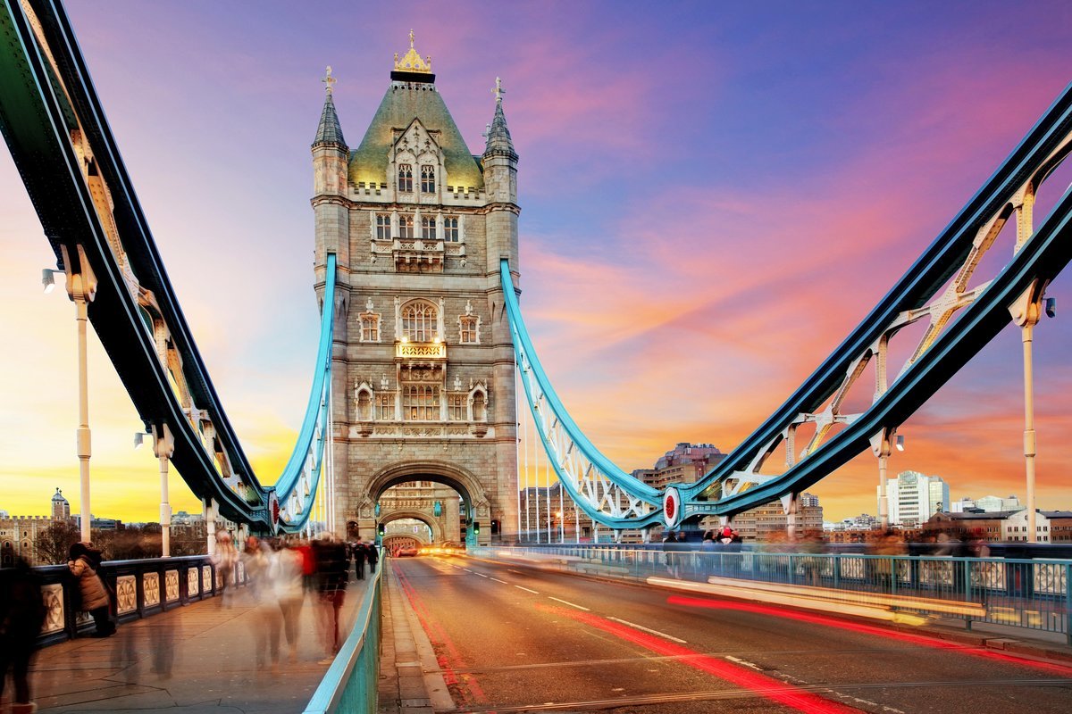 London Attraction Tickets - Collection London Attraction Tickets - Collection