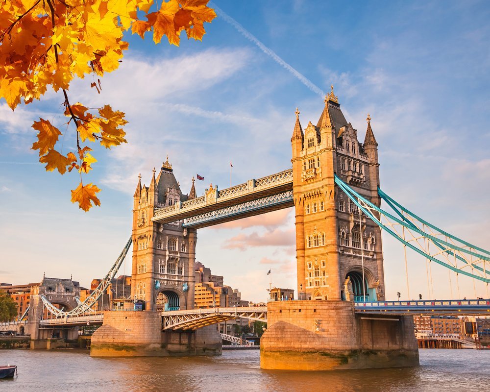 Top UK Tours & Attractions Top UK Tours & Attractions