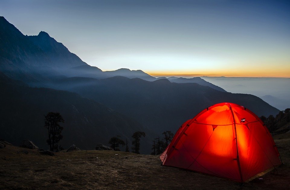 Thane Camping - Collection Thane Camping - Collection