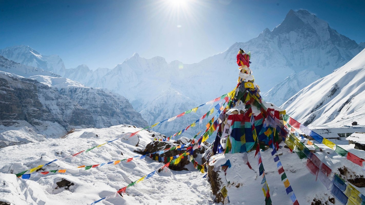 Himalayan Trek & Tour - Collection Himalayan Trek & Tour - Collection