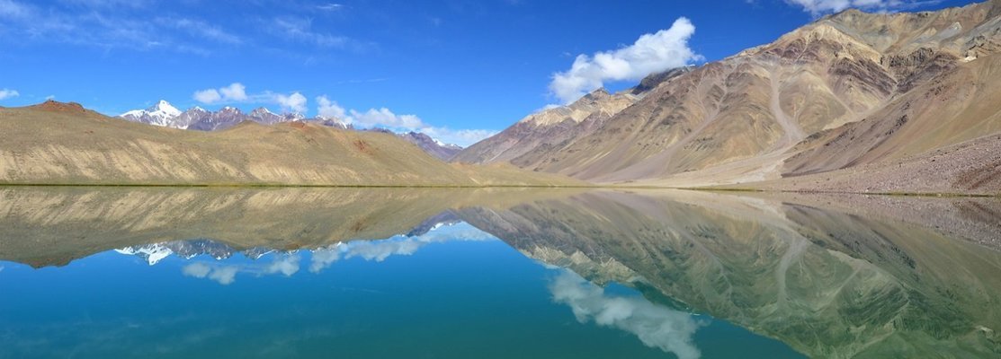 Leh Ladakh Bike Tour | Himalayan Destination