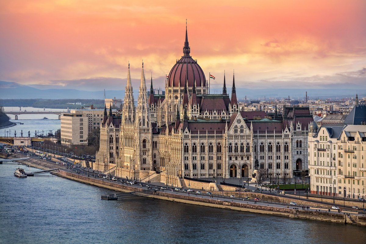 Budapest - Collection Budapest - Collection