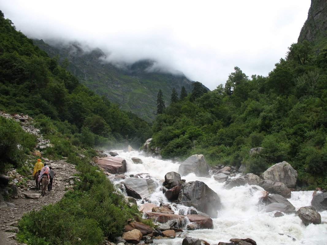 Uttarakhand Treks - Collection Uttarakhand Treks - Collection