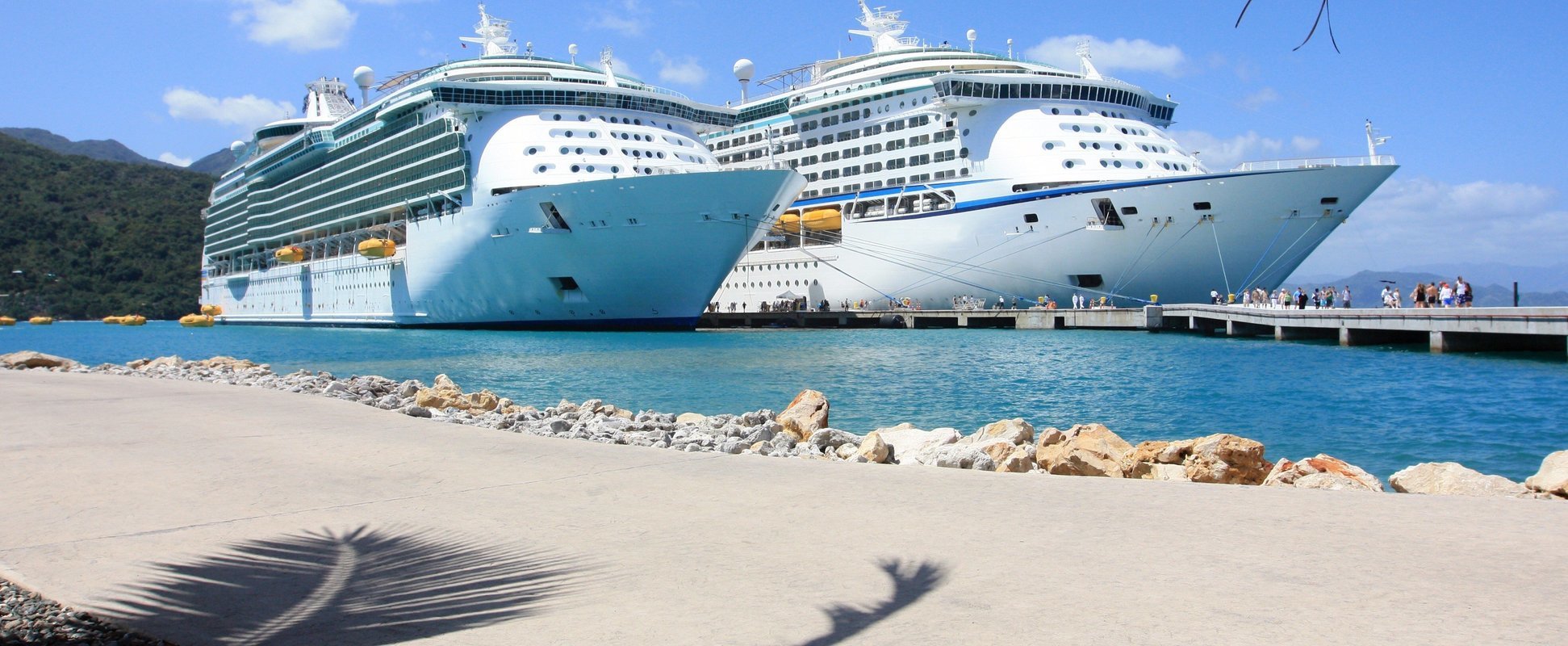 Cruises from Southampton - Collection Cruises from Southampton - Collection