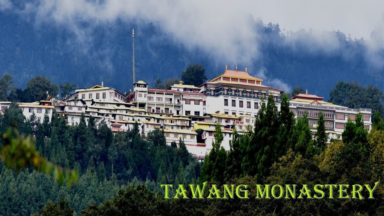 Tawang - Collection Tawang - Collection