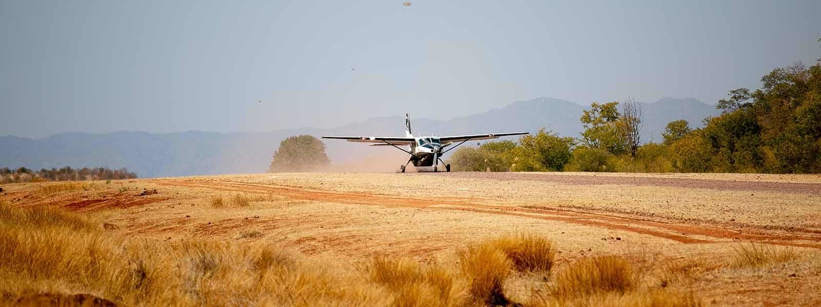 Air Charter Services - Collection Air Charter Services - Collection