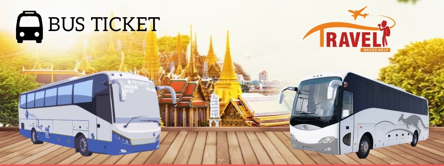 PATTAYA ↔ PHUKET BUS - Collection PATTAYA ↔ PHUKET BUS - Collection