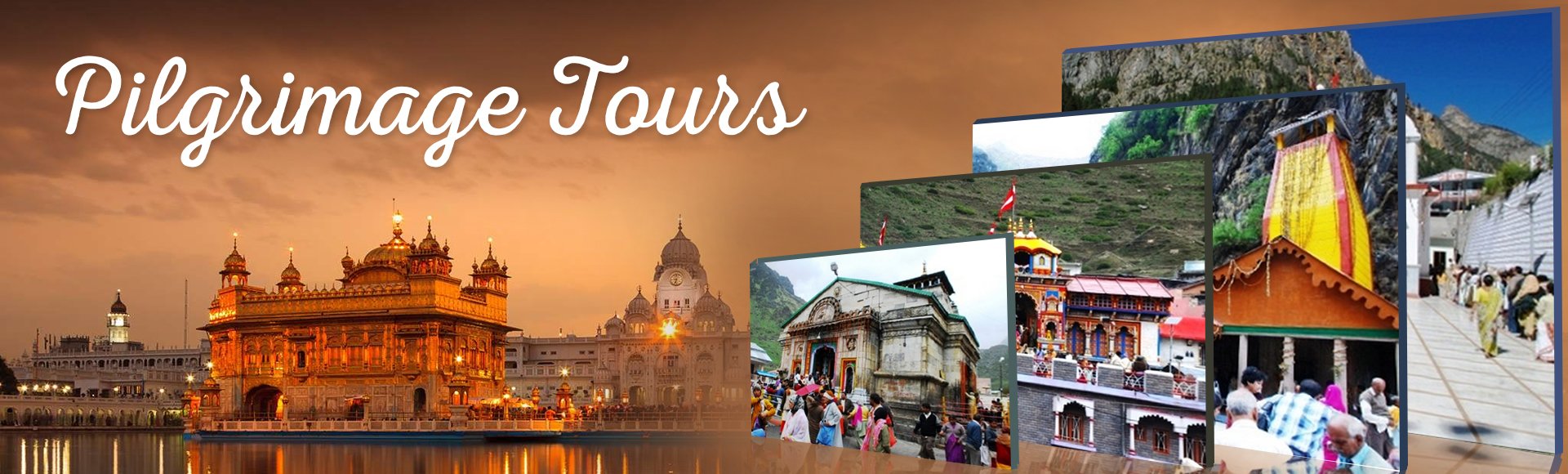 Religious Tours - Collection Religious Tours - Collection