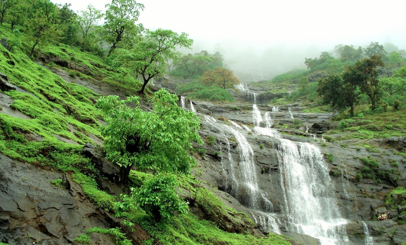 Matheran - Asia's Tiniest Hill Station - Collection Matheran - Asia's Tiniest Hill Station - Collection