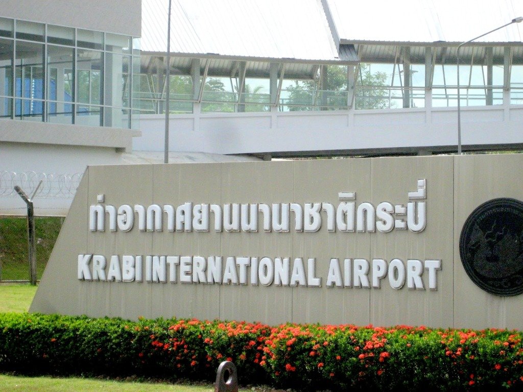 KRABI AIRPORT - Collection KRABI AIRPORT - Collection