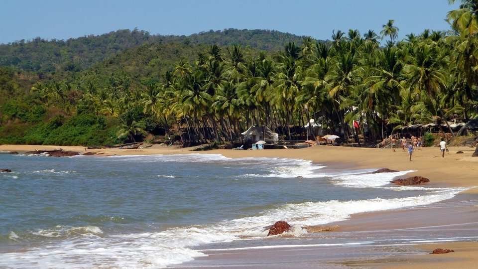 Goa Tours - Collection Goa Tours - Collection