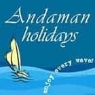 Andaman Holidays Private Limited Logo