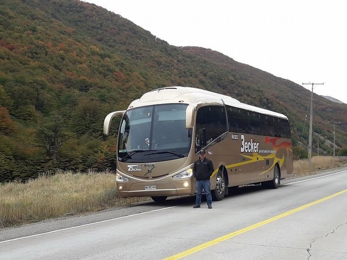 Horario de Buses en Coyhaique | Aysén, Cochrane| 2019