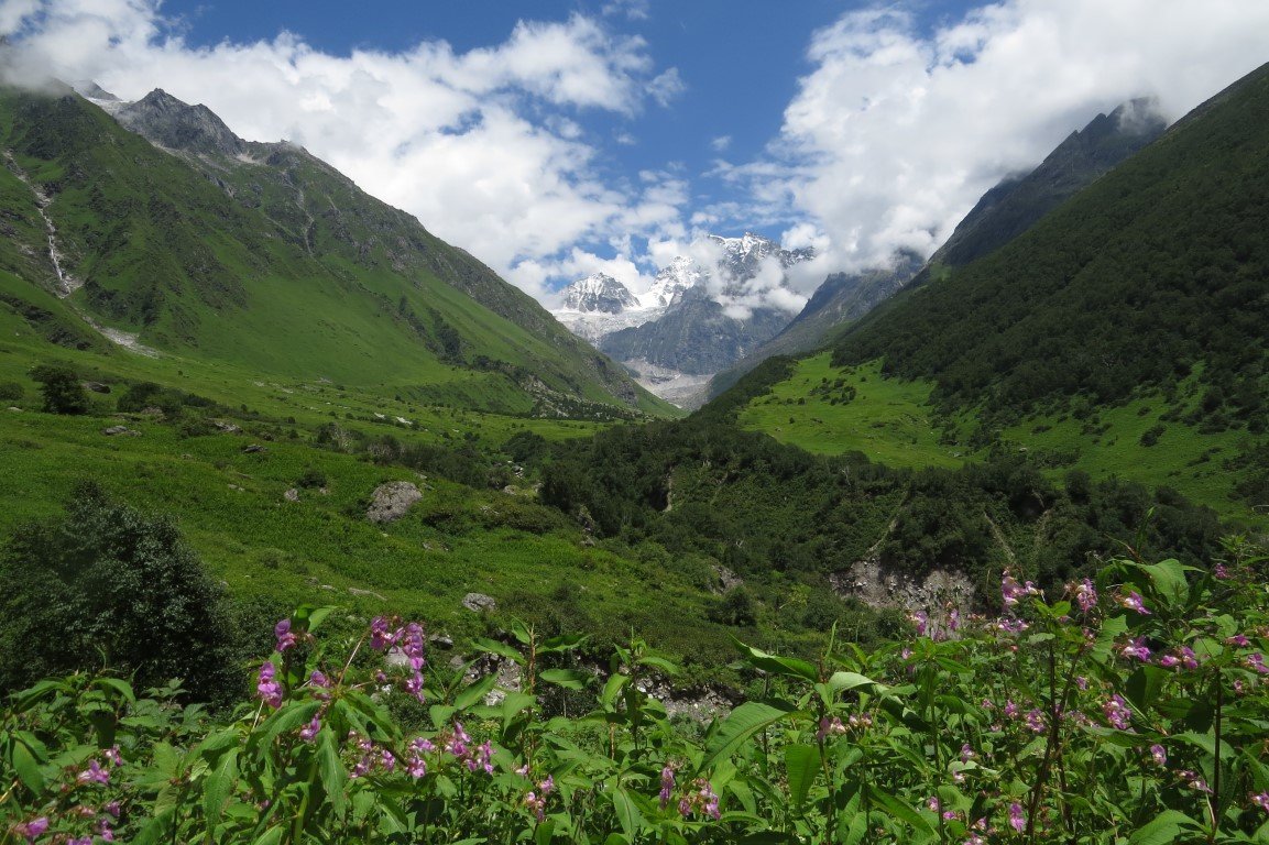 Monsoon Tours - Collection Monsoon Tours - Collection