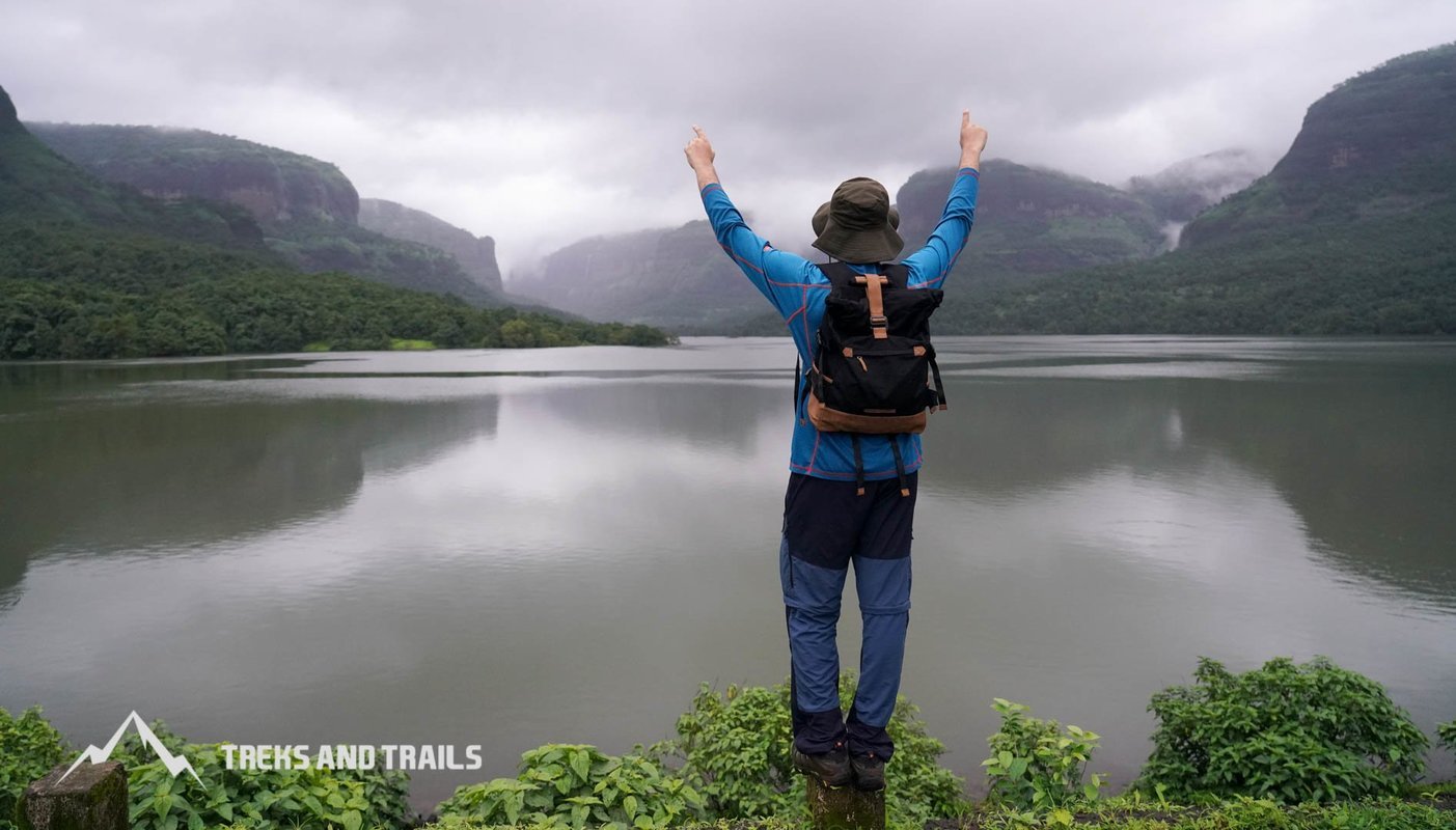 Easy monsoon treks Mumbai - Collection Easy monsoon treks Mumbai - Collection