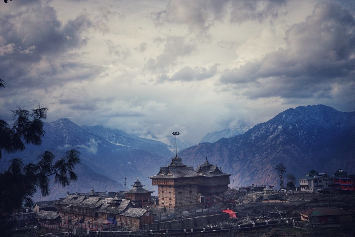 Trekking Himalayas - Collection Trekking Himalayas - Collection