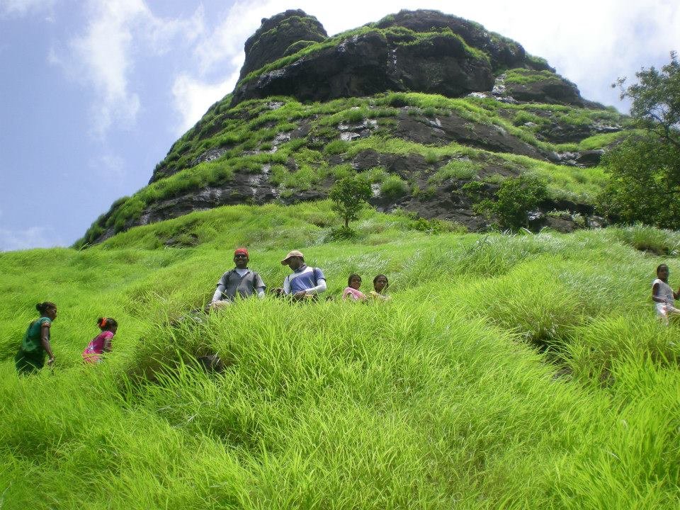 Monsoon Trek - Collection Monsoon Trek - Collection