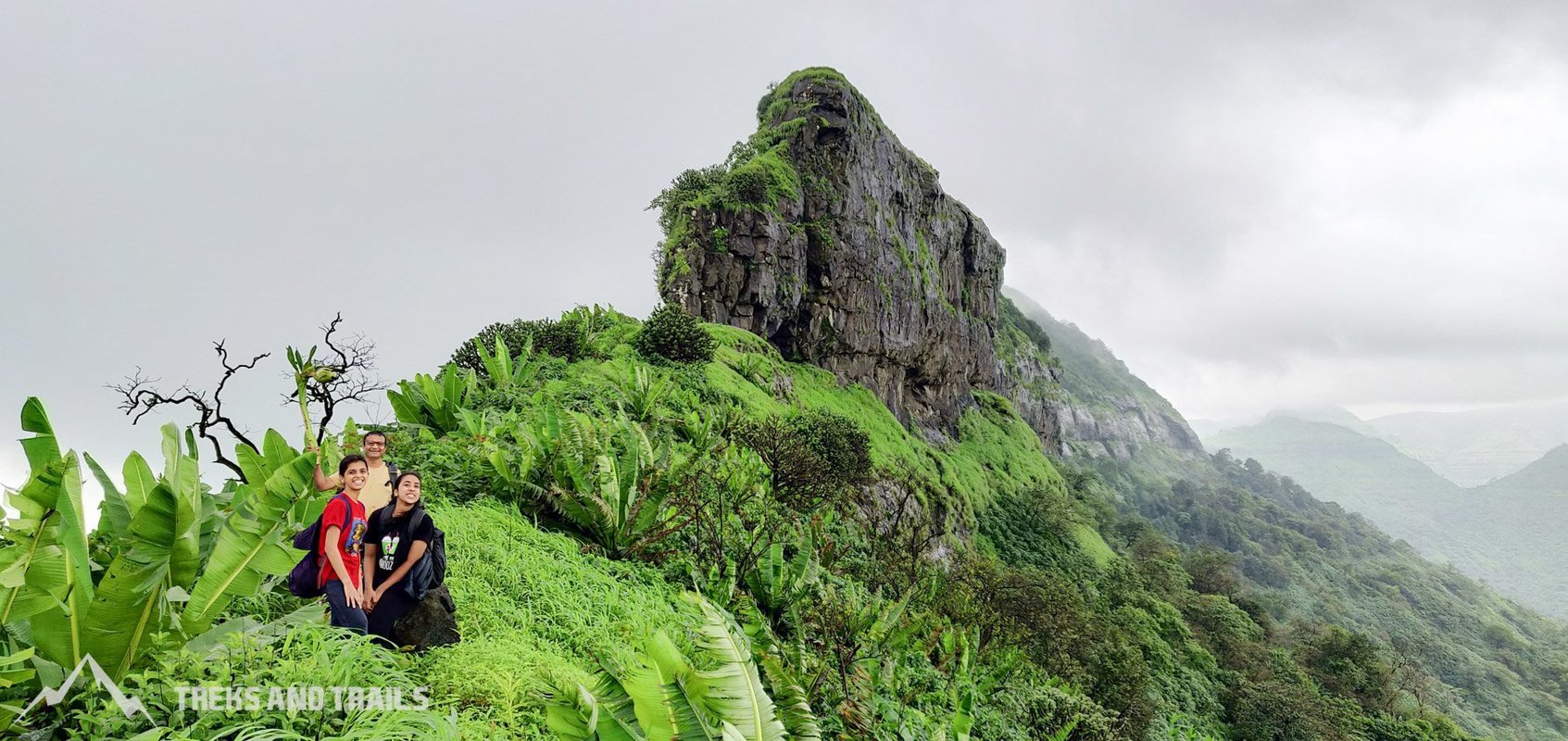 Trekking Mumbai - Collection Trekking Mumbai - Collection