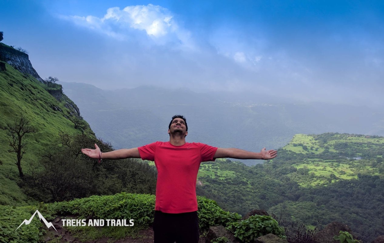 Camping near Lonavala - Collection Camping near Lonavala - Collection