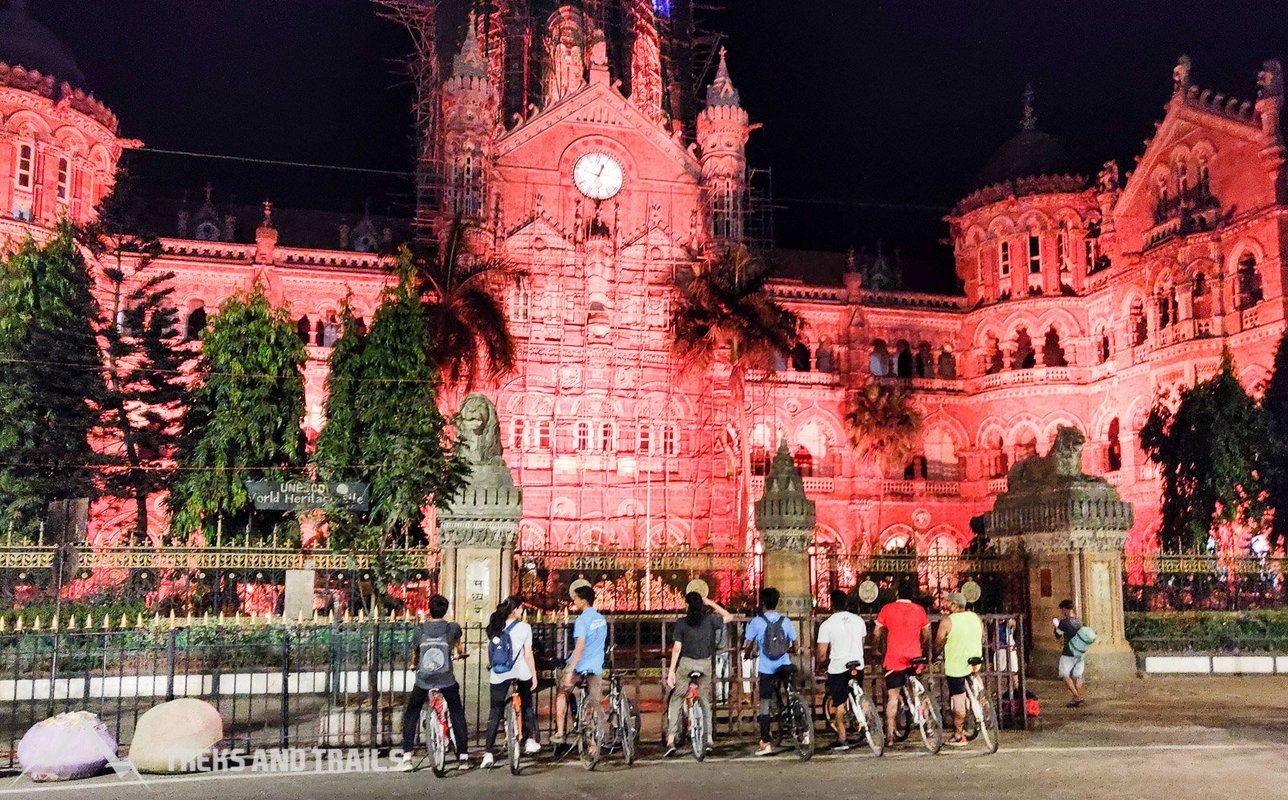 Monsoon Mumbai Activities | Trekking | Camping | Cycling - Collection Monsoon Mumbai Activities | Trekking | Camping | Cycling - Collection