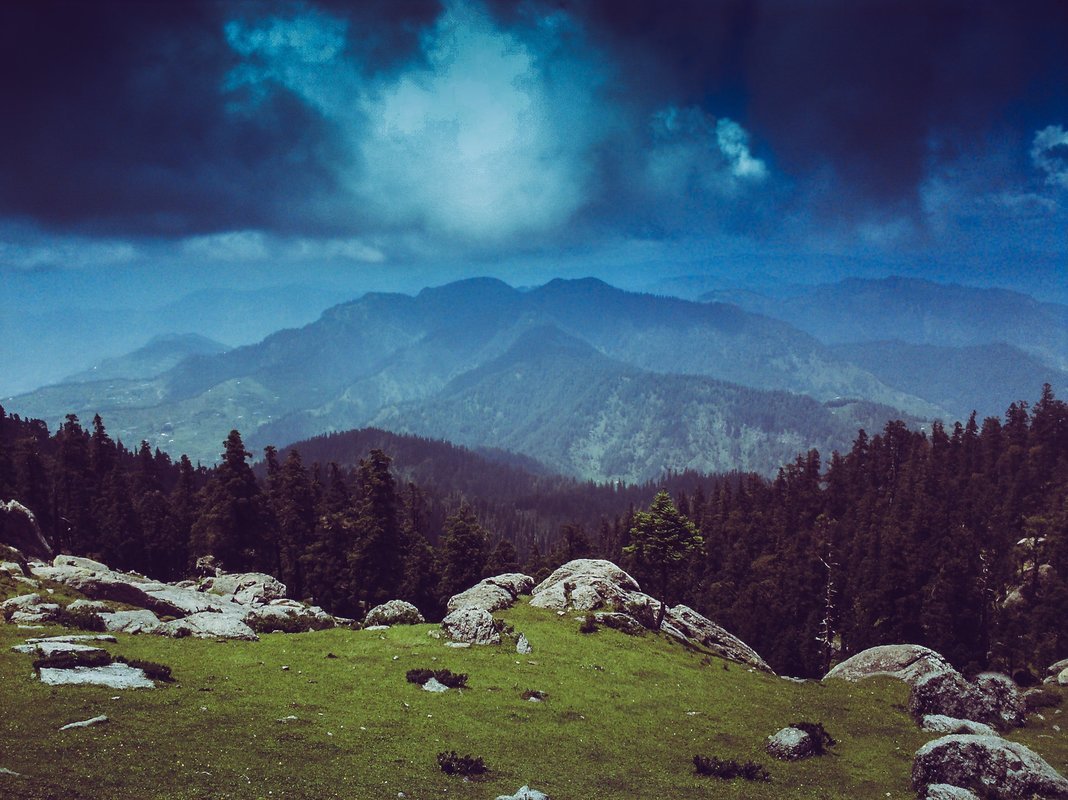 Trekking near Rishikesh - Collection Trekking near Rishikesh - Collection