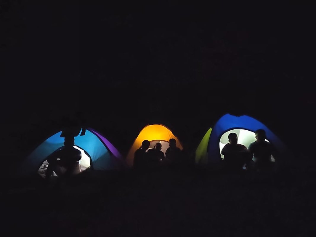 Camping Jawhar | Treks and Trails India - Collection Camping Jawhar | Treks and Trails India - Collection