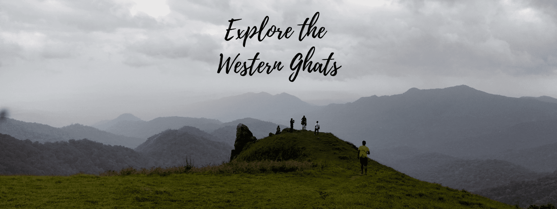Two Day Treks - Collection Two Day Treks - Collection