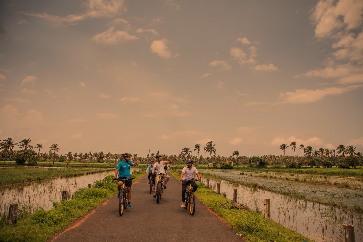 SOUTH GOA TOURS - Collection SOUTH GOA TOURS - Collection