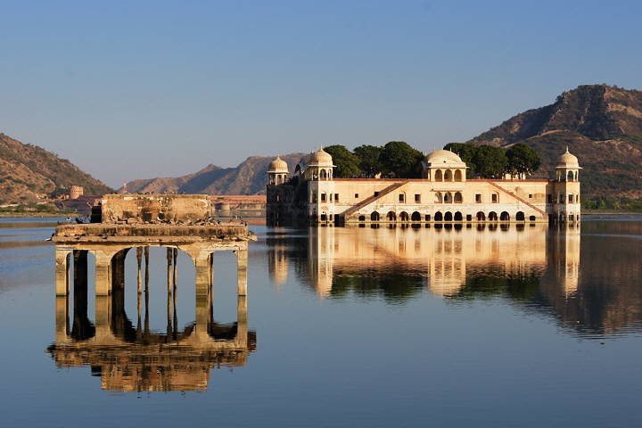 Rajasthan Rajasthan