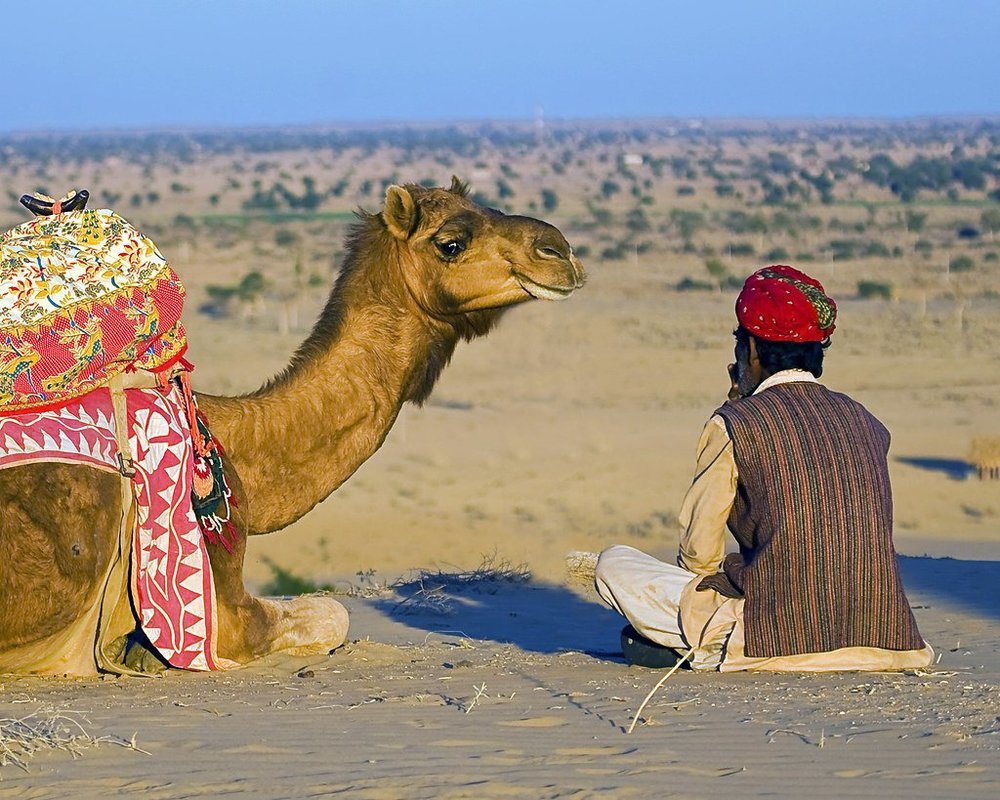 About Rajasthan About Rajasthan