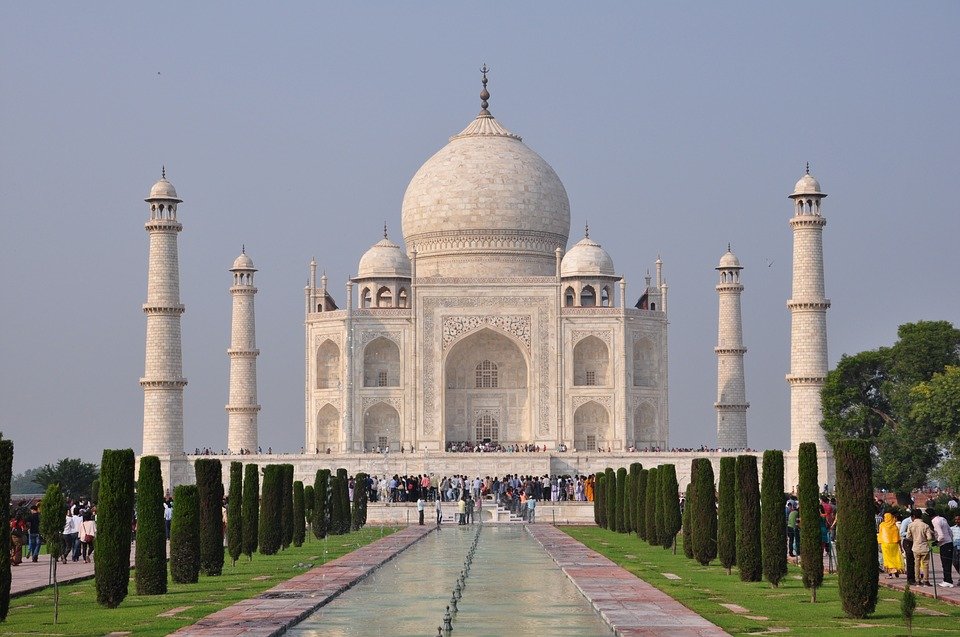 Delhi Delhi