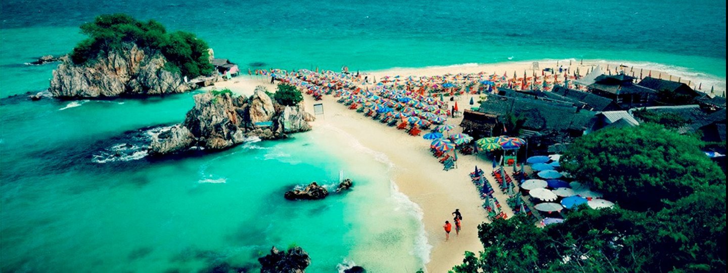 THAILAND PACKAGES - Collection THAILAND PACKAGES - Collection
